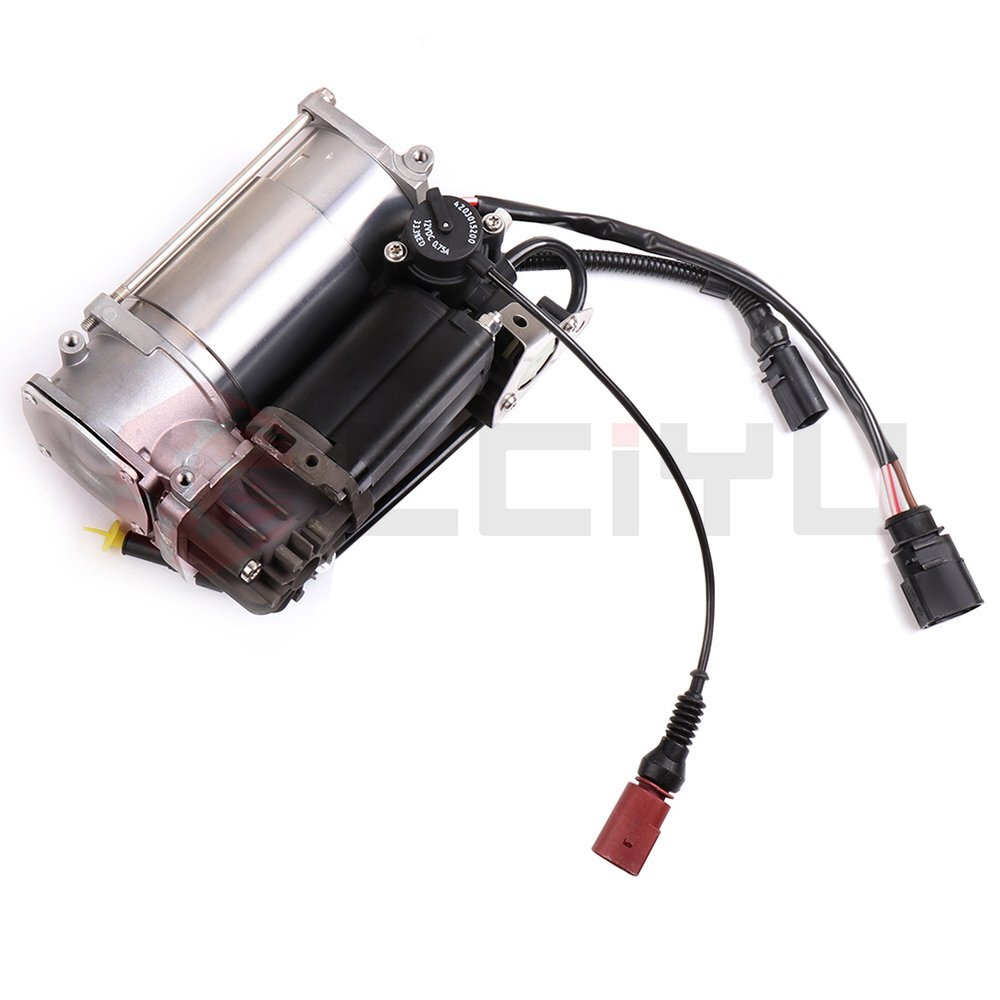 Bentley Continental GT 2006-2012 Air suspension compressor P/N 3D0616005H