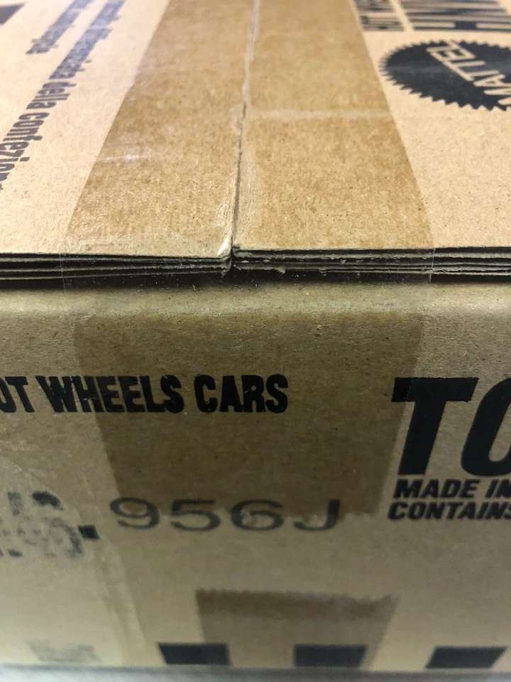 HOT WHEELS 2025 PREMIUM FAST & FURIOUS FACTORY SEALED CASE  HNW46-956J 10 PIECES - Image 3 of 4