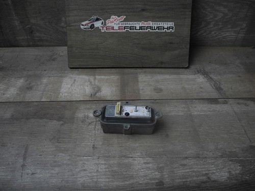 Skoda Superb 3V Kühlermodul LED-Leuchte Scheinwerfer 3V1941645A Lichtmodul