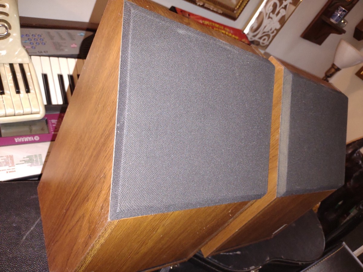 Bose 2.2 Direct Reflecting Bookshelf Speakers Left & Right | eBay