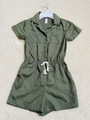 girl jumpsuit