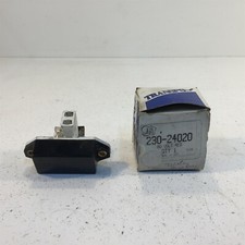 Transpo Ib378 Voltage Regulator Vrbh Jn 230-24020