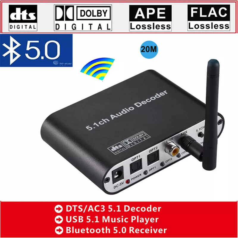Dolby digital over bluetooth sales