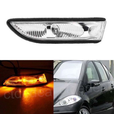 Links LED Spiegelblinker Außenspiegel Blinker Für Benz A B W169 W245 2005-2008