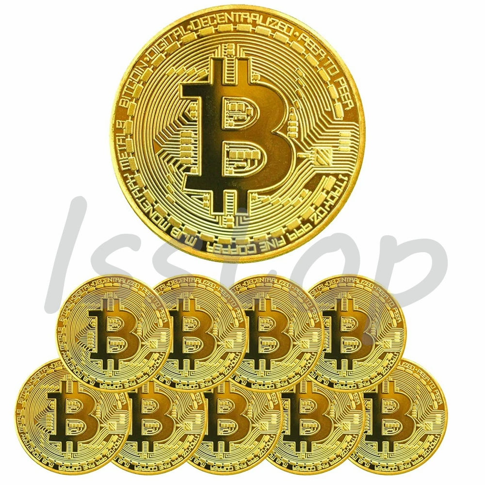 Physical Bitcoins products for sale | eBay