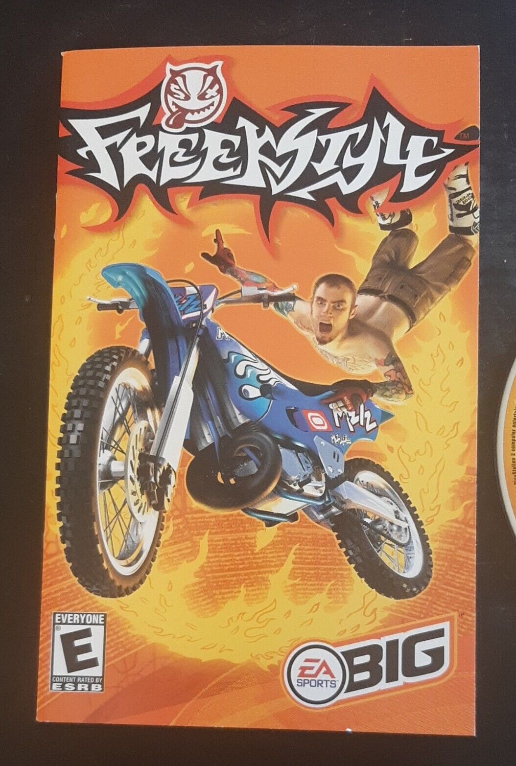 Freekstyle