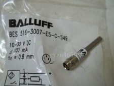 ONE BALLUFF Sensors BES 516-3007-E5-C-S49