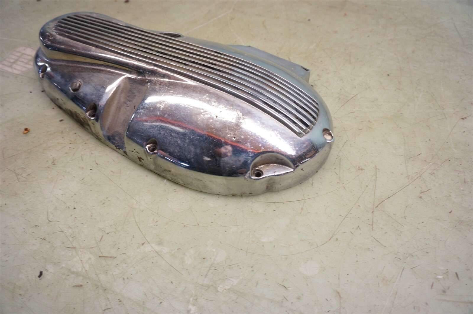 Harley 3495067 Sportster Primary Cover SPORTSTER XLCH XLH NICE 900