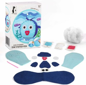 kids sewing set