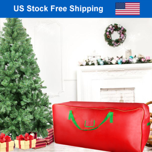 extra large xmas bolsas