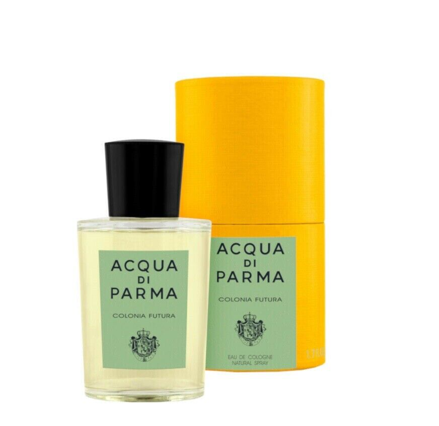 ACQUA DI PARMA COLONIA FUTURA EDC NATURAL SPRAY - 50 ml