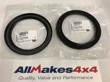 Allmakes EO Land Rover Defender & Disco 1 Swivel Housing Oil Seal 9mm x2LR059968