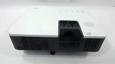 Casio XJ-H1600 DLP Projector HDMI - 3500 Lumens - Light Time : 1970 Hours