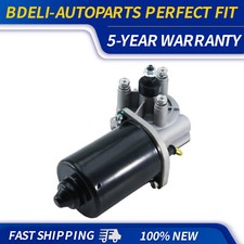 Windshield Wiper Motor Front 1994-96 Dodge Ram 1500 2500 3500 1989-96 Chrysler