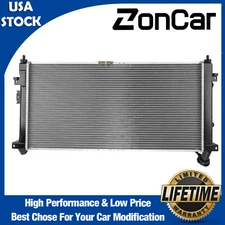 Radiator Assembly For Chevrolet Venture 2001-2005 Saturn Relay 2005-2006 CU2562