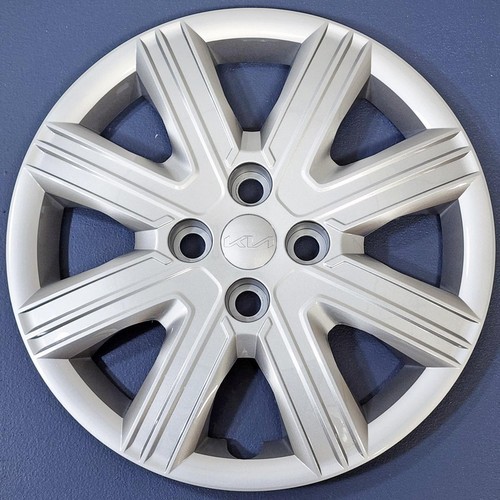 ONE 20212022 Kia Rio 52970H9250 15" Hubcap / Wheel Cover NEW OUT OF