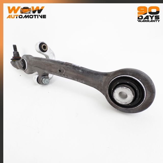04-13 BENTLEY CONTINENTAL FLYING SPUR FRONT LEFT LOWER TORSION COMTROL ARM OEM