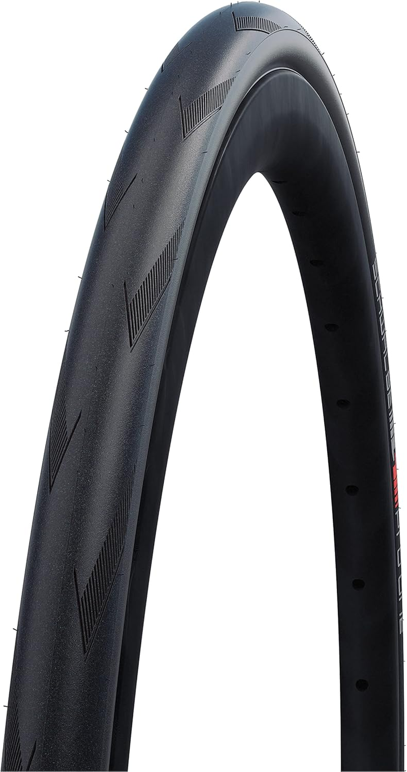 Pro One Evo Faltreifen // 23-622 (700X23C) Super Race