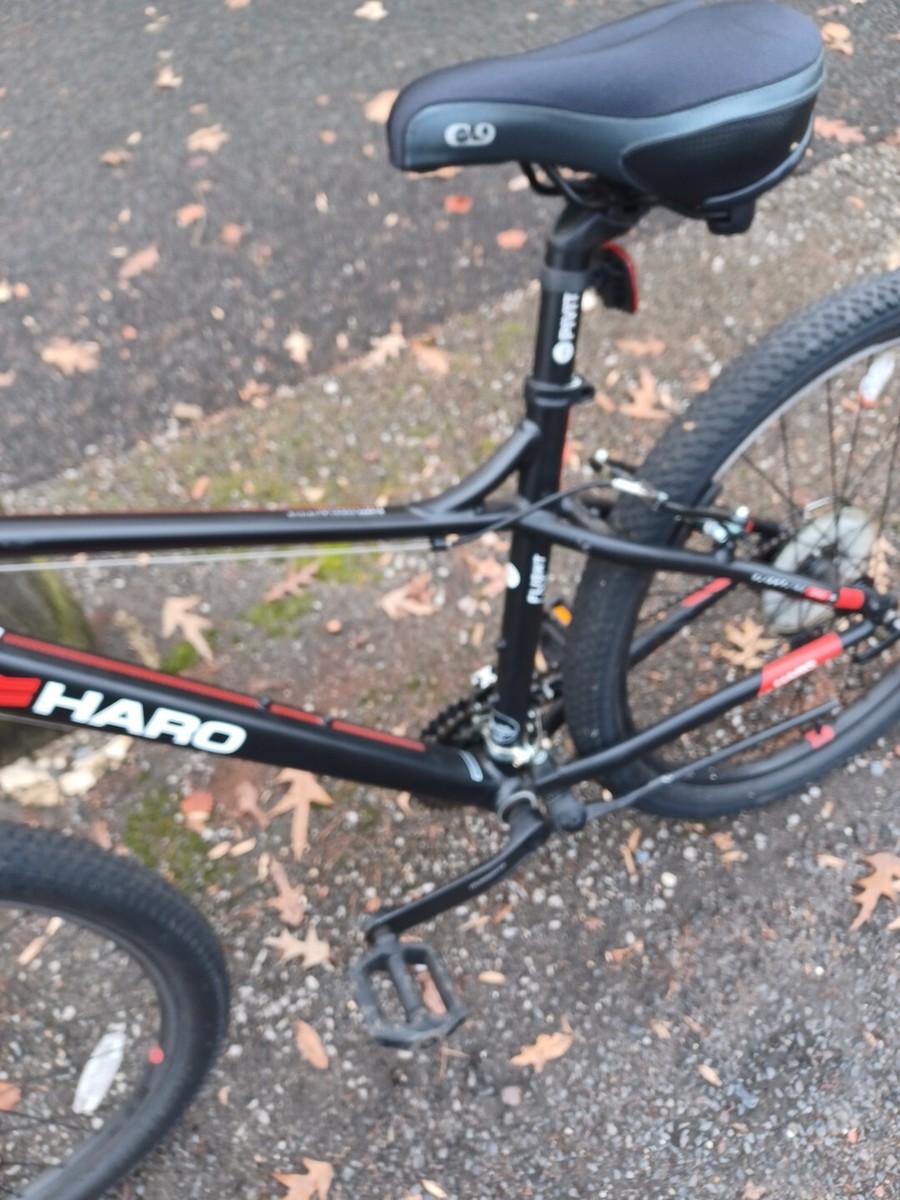 Haro Flightline One 26 17 