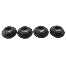 4PCS Carburetor Rebuild Kit Plunger Diaphragm For Kawasaki CSR Twin KZ750 KZ 750
