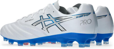 ⭐︎asics⭐︎ DS LIGHT X-FLY PRO 3⭐︎25.0㎝⭐︎美品⭐︎ ASICS DS LIGHT X-FLY PRO 3 White/Electric Blue 1101A072-100 New