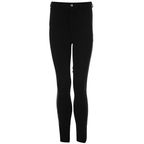 Shires Kids Junior Boys Wessex Jodhpurs 