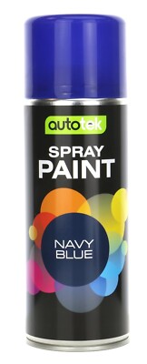 Spray On Lack - Grundfarbe - 400ml - Glanzlack