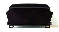 BMW Instrument Cluster LED no HUD 10,25