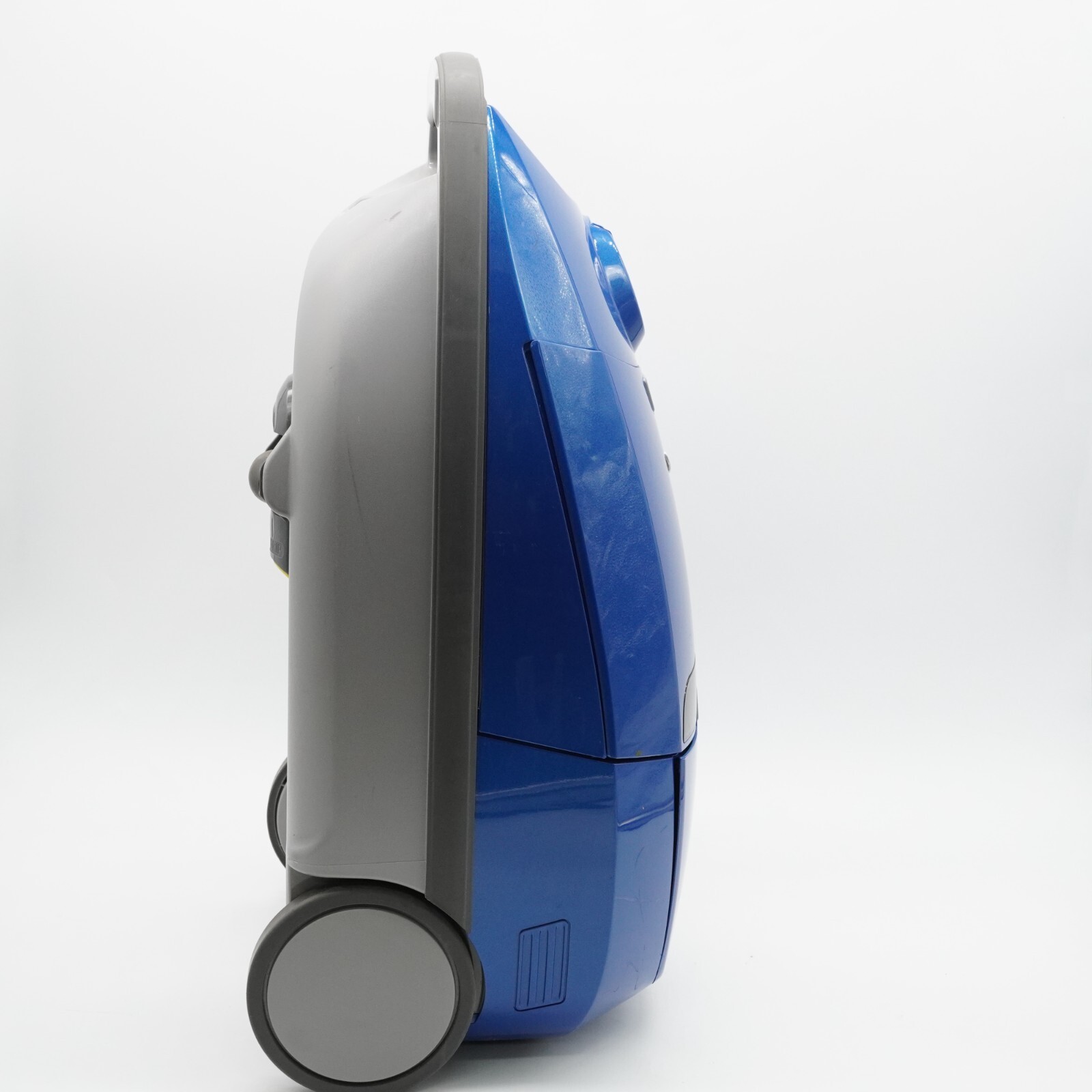 Kenmore Intuition Canister Vacuum 116 Cross Over Replacement Tested eBay