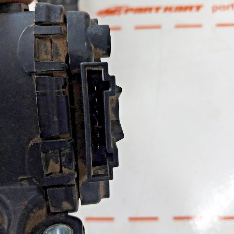 Pedal acelerador para renault duster dacia duster oroch 8200501553B 2012 a 2016 Foto 4 de 4