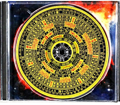 Julian Casablancas - Phrazes for the Young (CD 2009) 886974842125