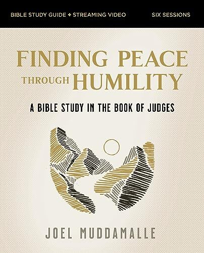 Finding Peace through Humility Bible Study Guide plus Streami... - 9780310163213 - Image 5