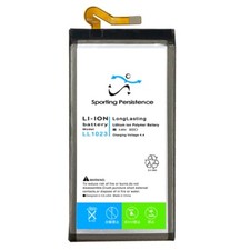 Long Endurance 4120mAh Replacement Internal Battery f LG G8 ThinQ LM-G820UM1 USA