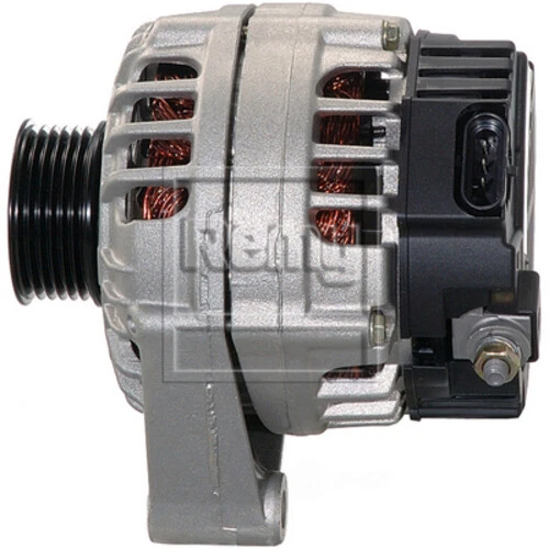 Alternador compatible con Pontiac Montana REMY 2002-2005 Foto 4 de 4
