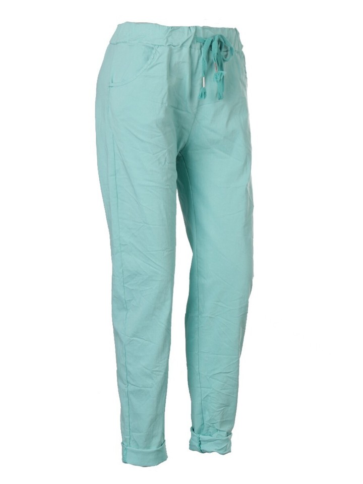 Pantaloni Con Elastici – Italia - Foto 3