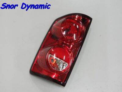 DODGE RAM 1500 2500 RÜCKLEUCHTE LINKS 2007 2008 BREMSLEUCHTE USA - SAE DOT