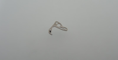 Korrekturhebel ETA 2890, 2892, 2892-2, 2892-A2, corrector lever, part 2539 NOS