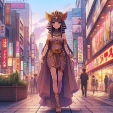 BUY 1 GET 2 from our profile- Digital AI image Fantasy picture photo wallpaper