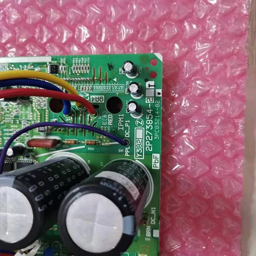 Placa base aire acondicionado 2P273854 3PCB3214-64 para Daikin RXS60GV2C RZQH72MV2C - Imagen 3 de 5