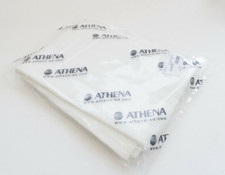 LANA DI ROCCIA MARMITTE per MOTO max 550 gradi Lana Di Vetro 500 x 700 x 7 mm