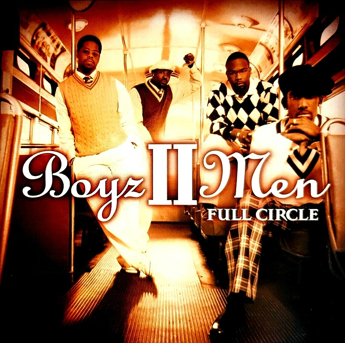 Boyz II Men - 