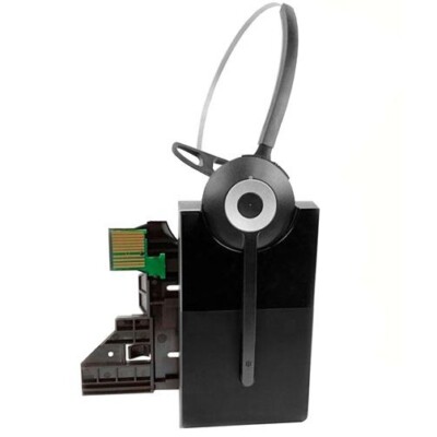 Mitel Integrated DECT Wireless Headset  MiVoice 6900 IP Phone Series (51305332)