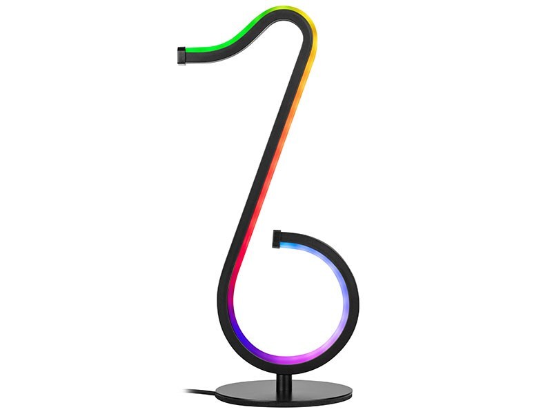 5907512871713 Декоративная лампа Tracer RGB Ambience Lampe - Smart Note TRAOSW47294 Trac