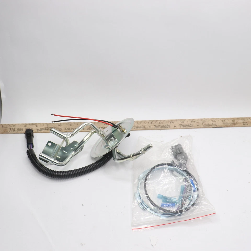 Conjunto de suspensión de bomba de combustible NAPA 692-2510-1 Foto 3 de 4