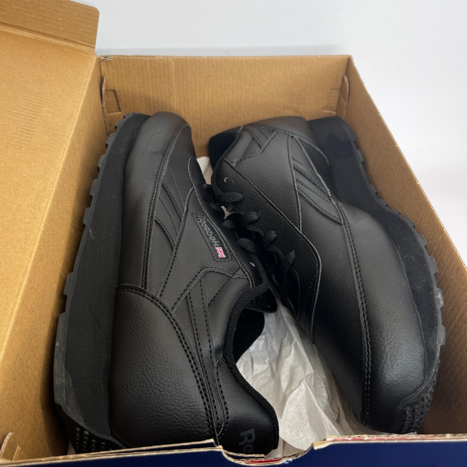 reebok men's classic renaissance