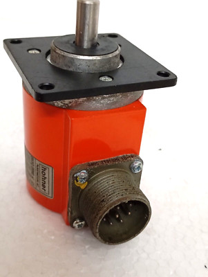 HOHNER H16970/500 ROTORY ENCODER