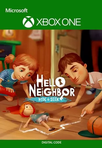 Hello Neighbor: Hide and Seek on Steam