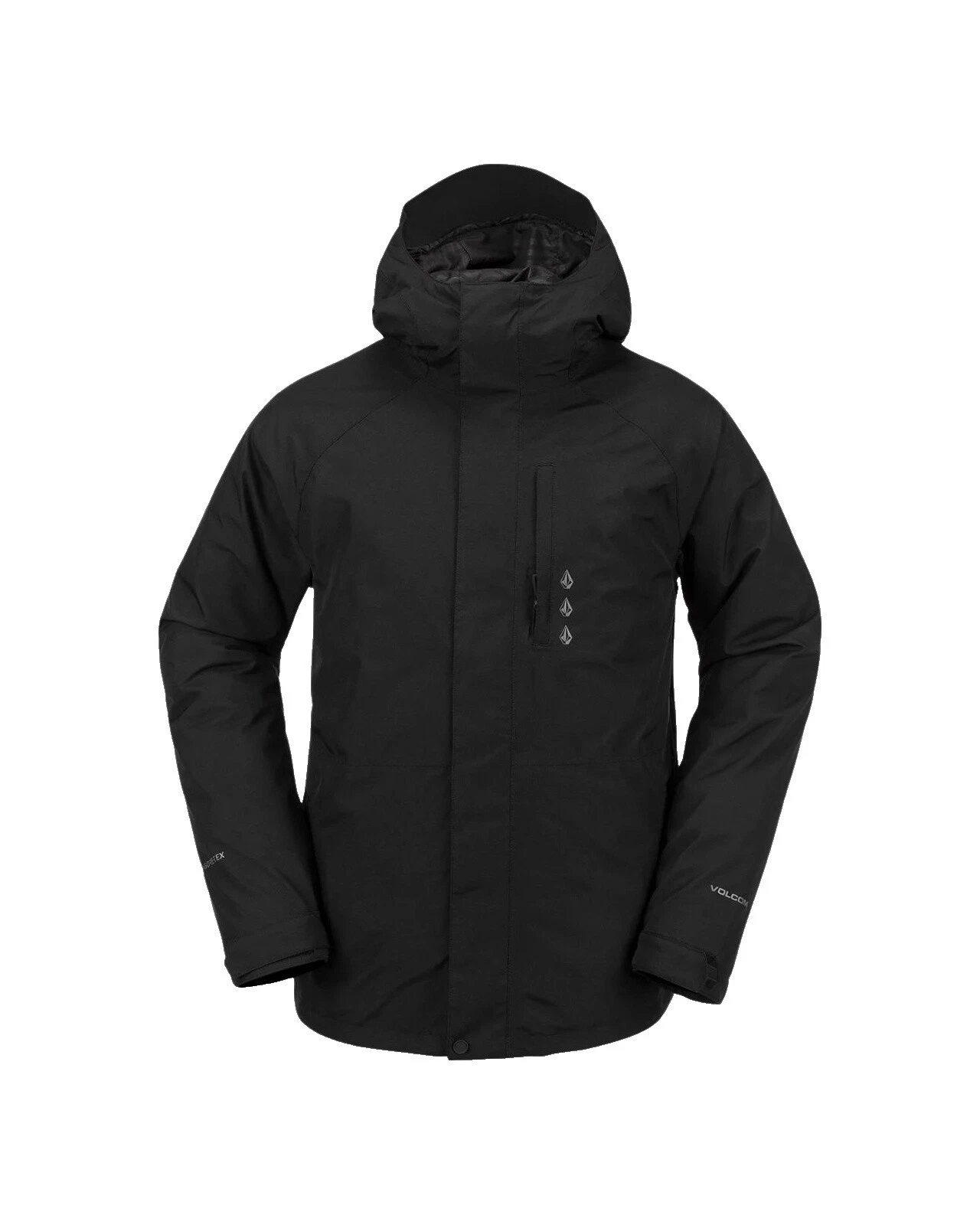 Volcom Black Winter Sports Coats, Jackets & Vests