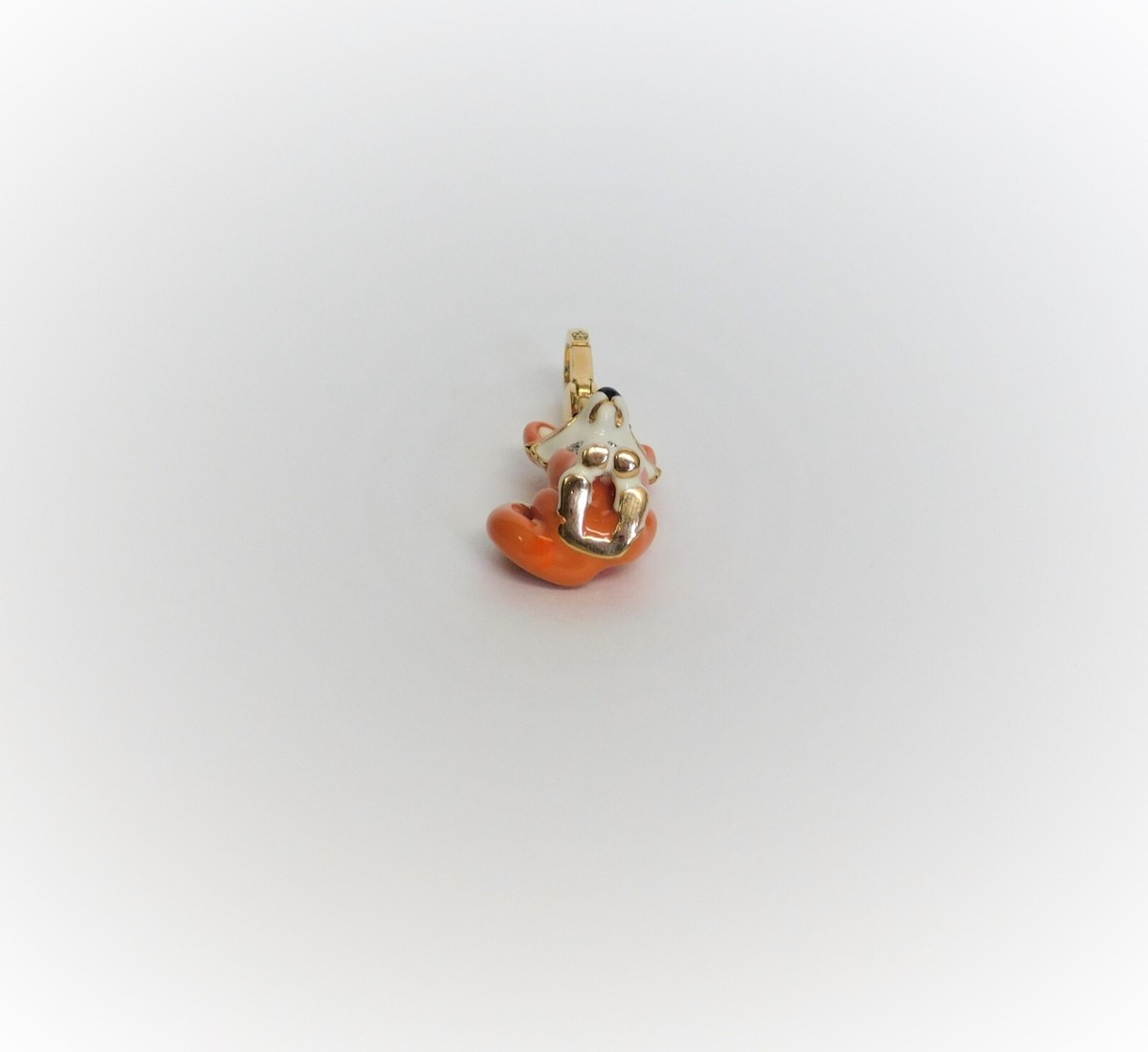 Juicy Couture 2012 Fox Charm YJRU5894 | eBay Juicy Couture 2012 Fox Charm YJRU5894 | eBay