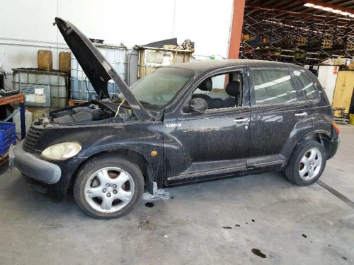 05288796AD Faro Antinebbia Destro Per CHRYSLER PT CRUISER 2.0 Limited 1541390 - Foto 10 di 10